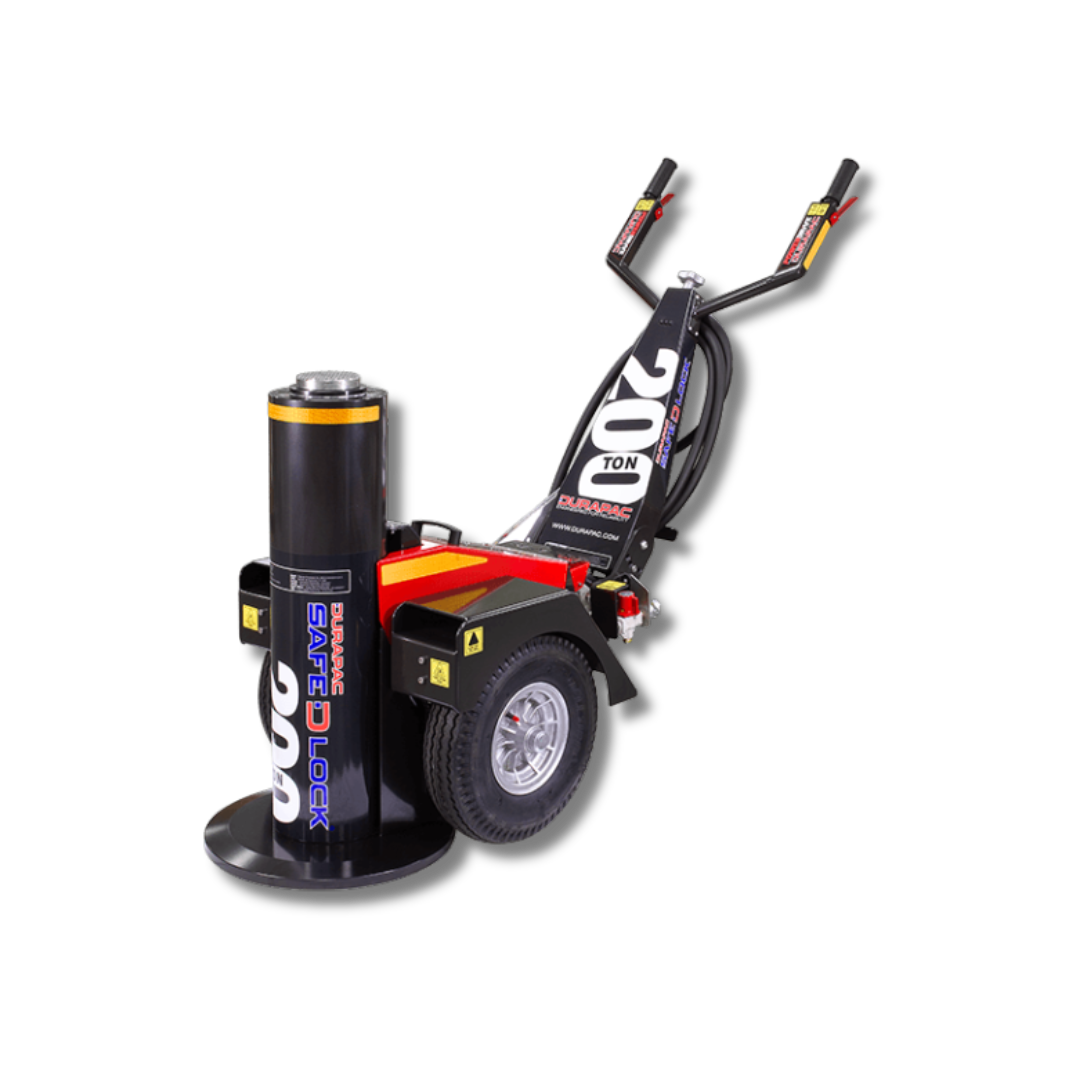 MXT Hydraulic Torque Wrench